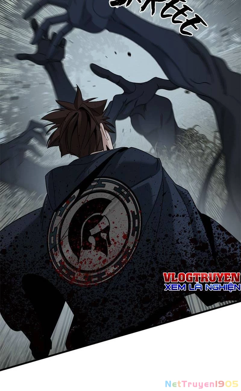Kẻ Giết Anh Hùng Chapter 49 - 8
