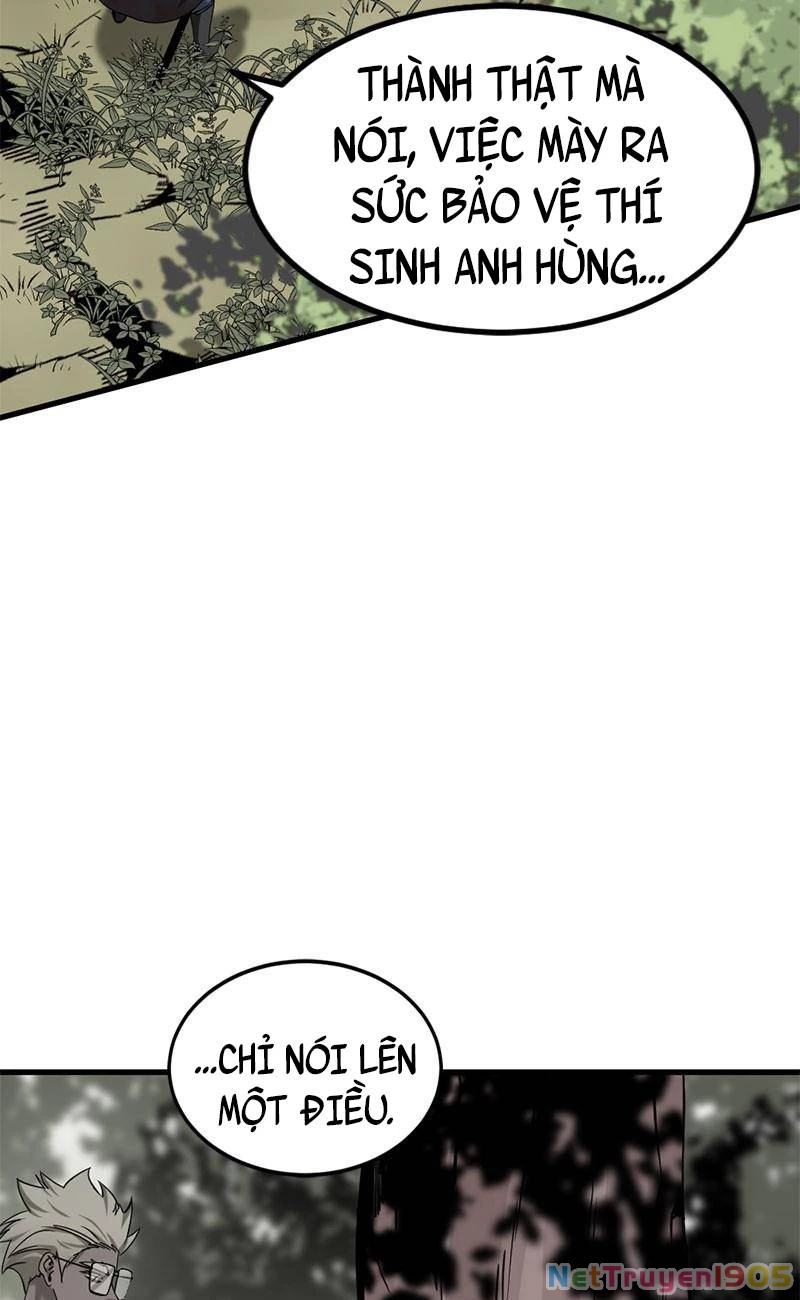 Kẻ Giết Anh Hùng Chapter 49 - 25