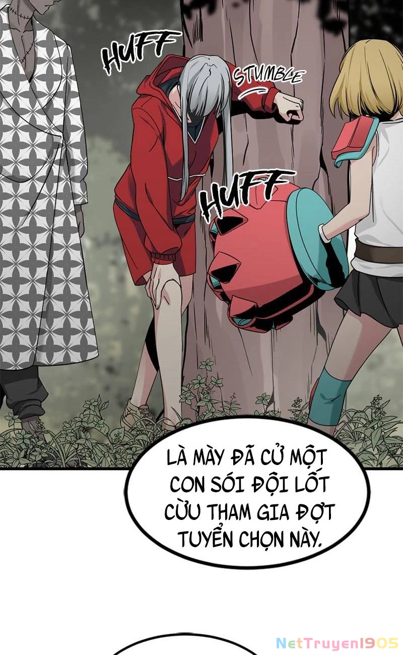 Kẻ Giết Anh Hùng Chapter 49 - 26