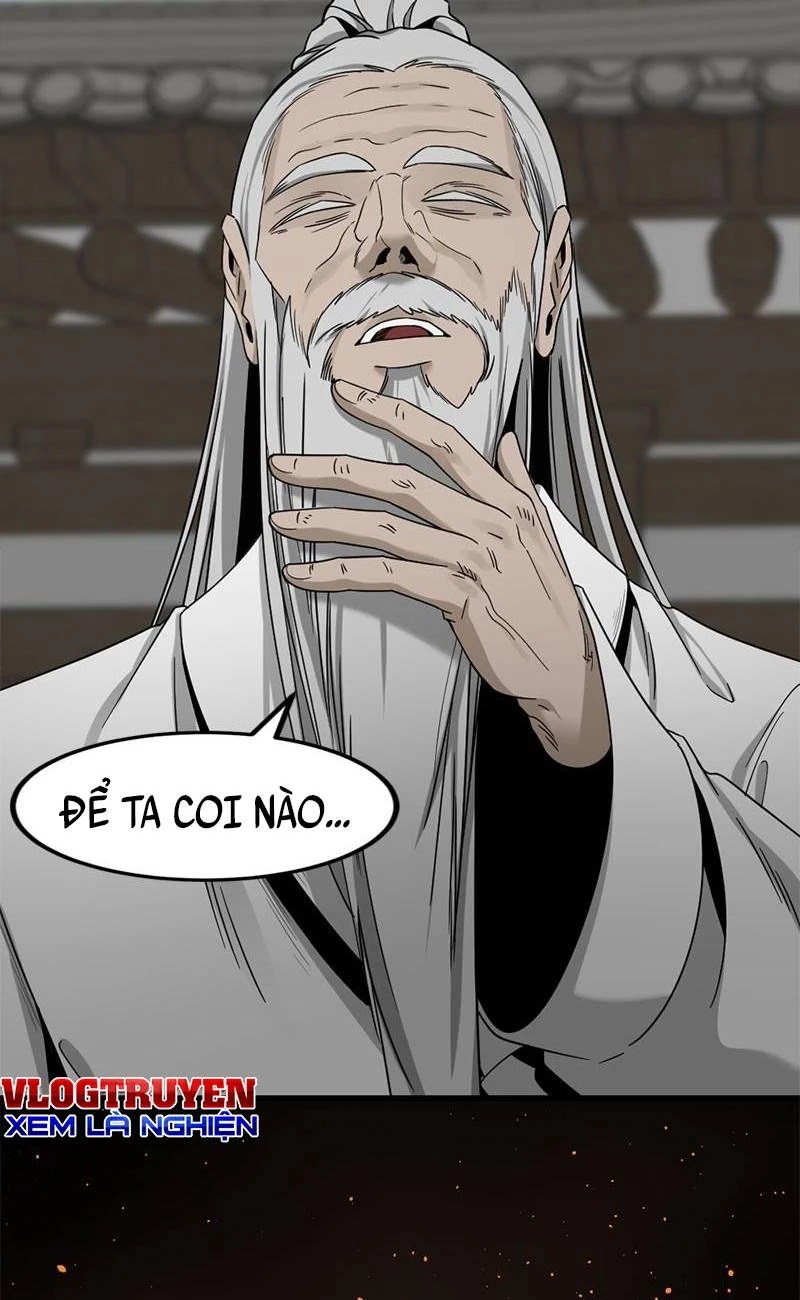 Kẻ Giết Anh Hùng Chapter 49 - 57