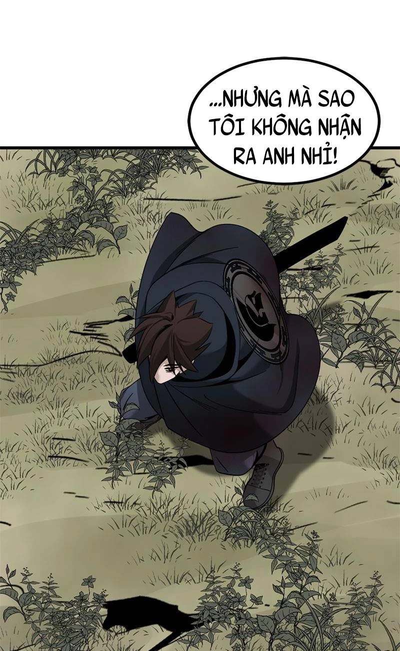 Kẻ Giết Anh Hùng Chapter 49 - 86