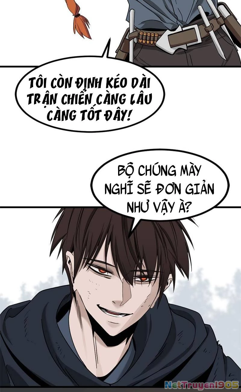 Kẻ Giết Anh Hùng Chapter 49 - 94