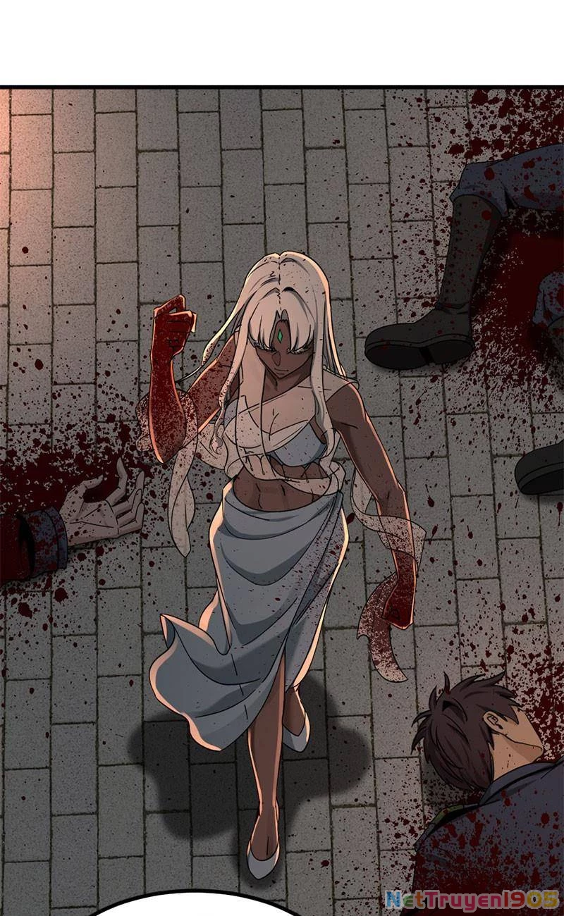 Kẻ Giết Anh Hùng Chapter 49 - 97
