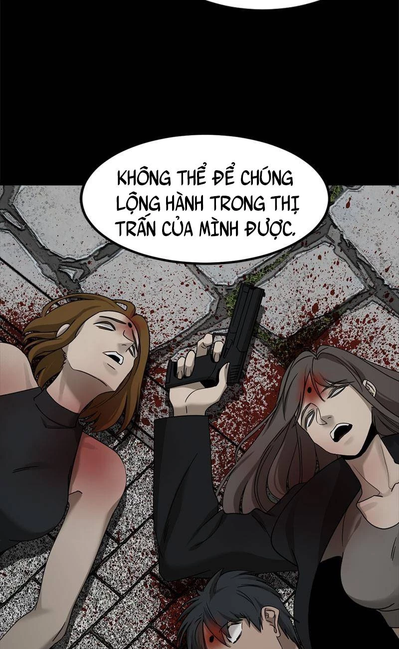 Kẻ Giết Anh Hùng Chapter 49 - 122