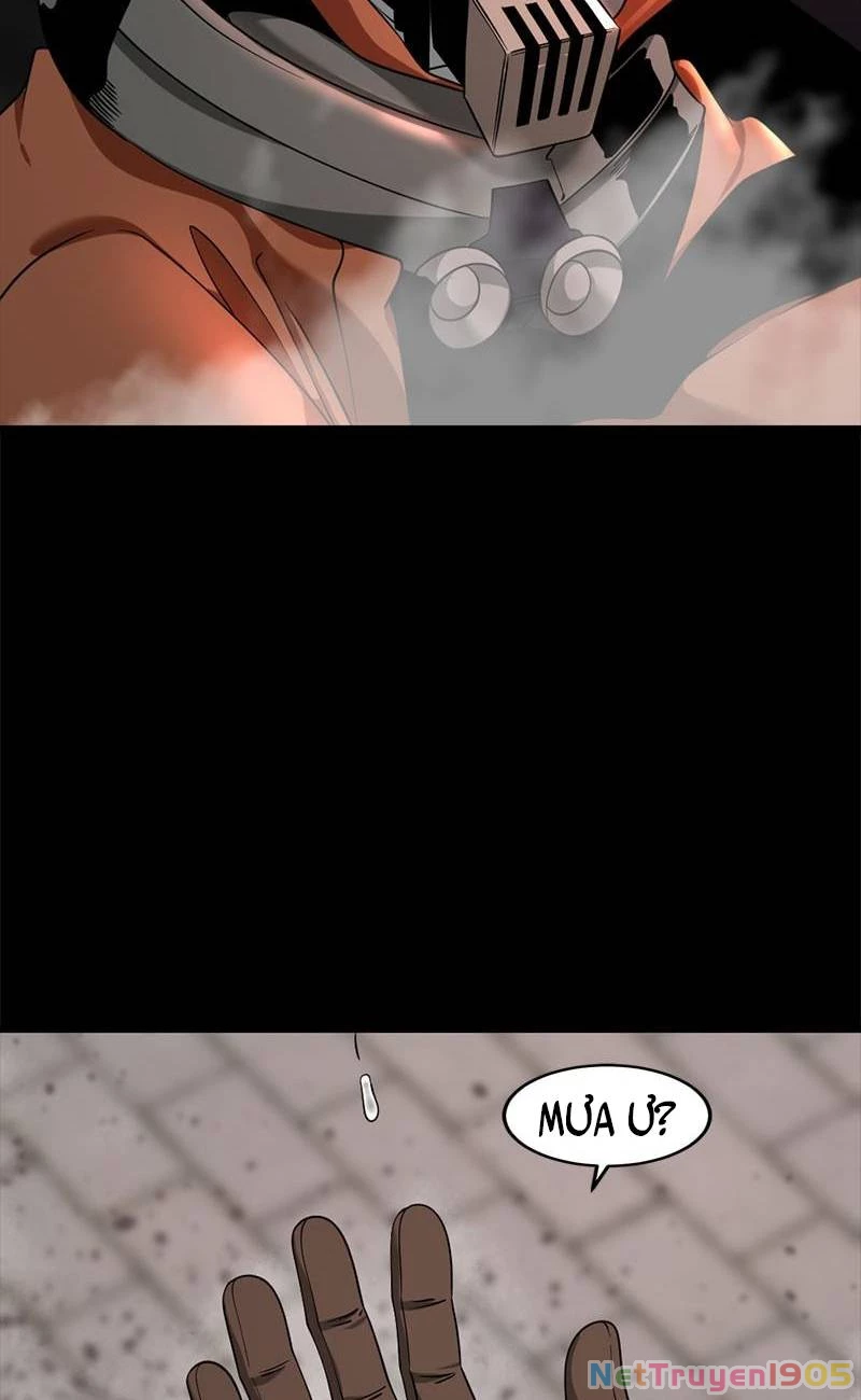 Kẻ Giết Anh Hùng Chapter 50 - 8