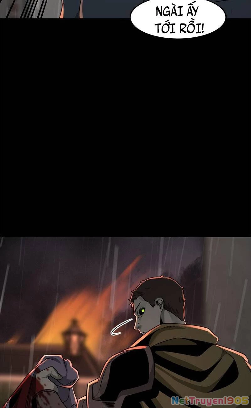 Kẻ Giết Anh Hùng Chapter 50 - 17