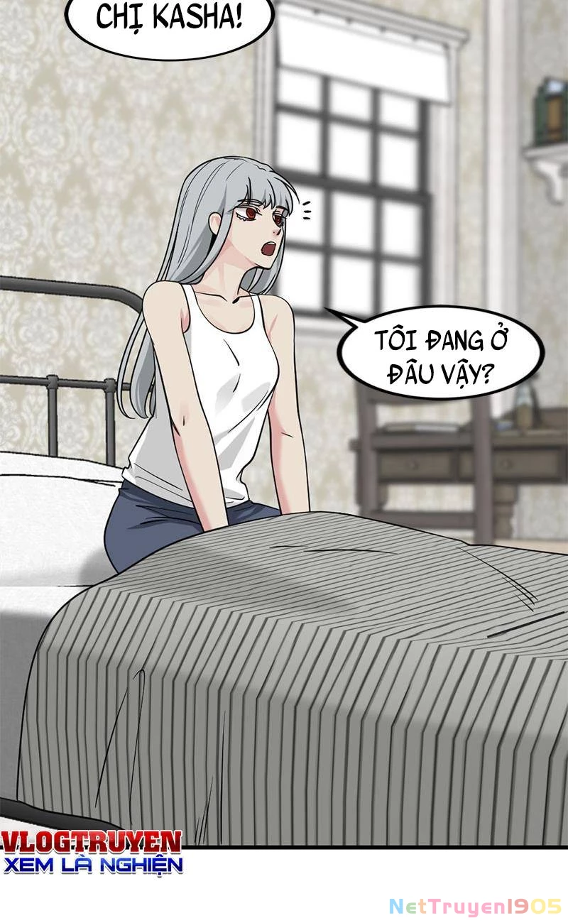 Kẻ Giết Anh Hùng Chapter 50 - 53
