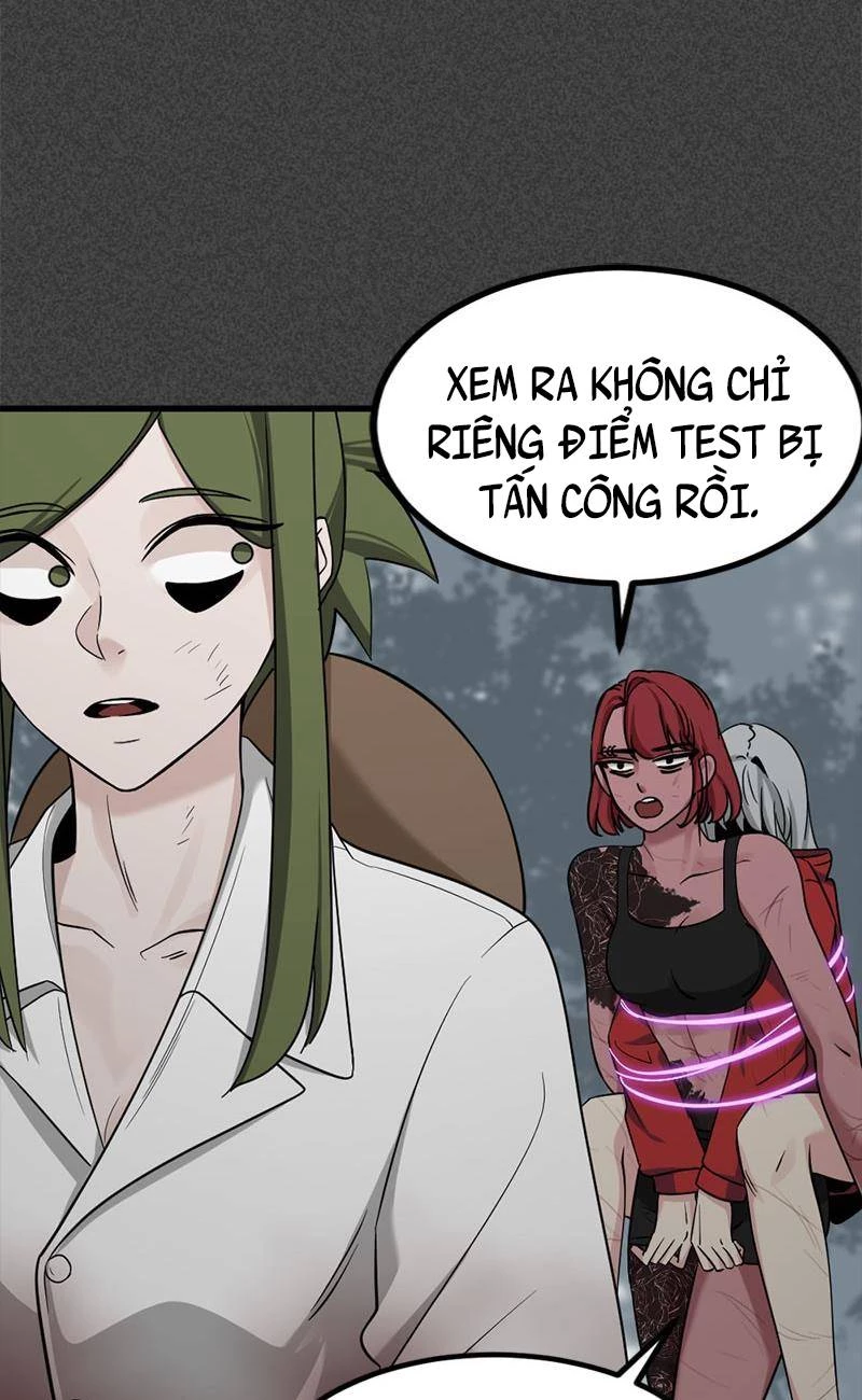 Kẻ Giết Anh Hùng Chapter 50 - 57