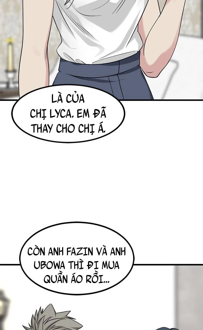 Kẻ Giết Anh Hùng Chapter 50 - 64