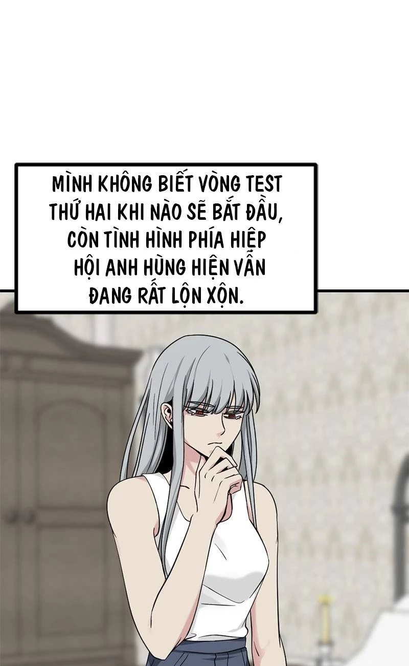 Kẻ Giết Anh Hùng Chapter 50 - 73