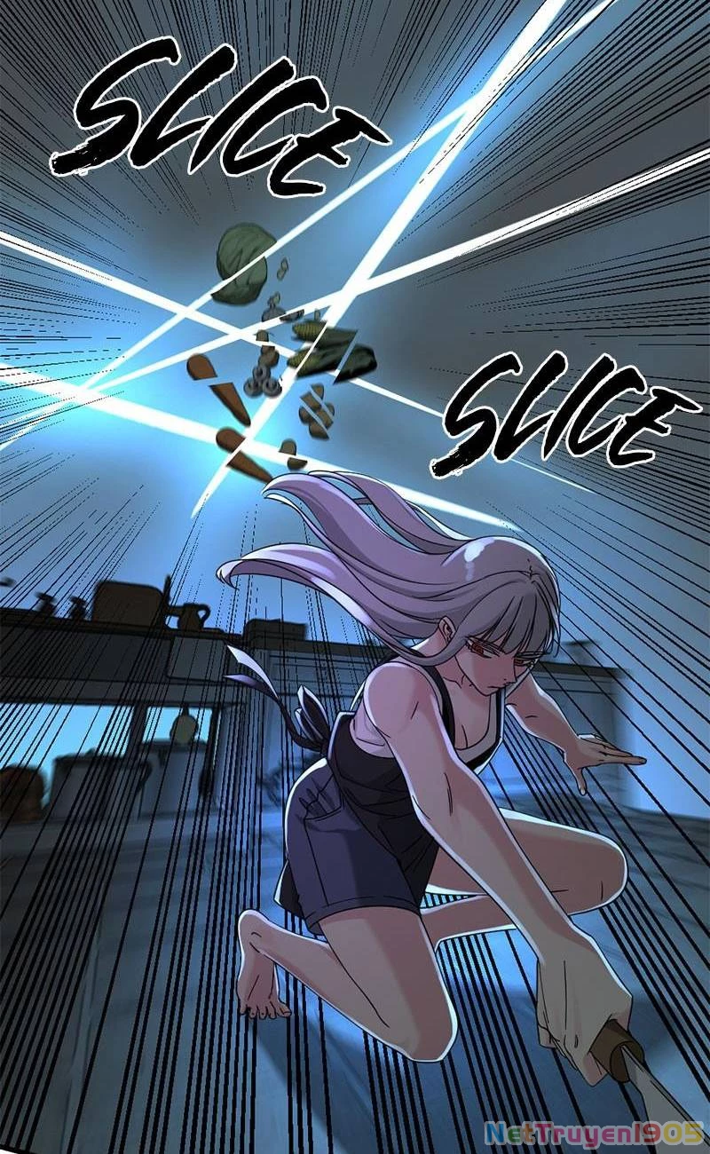 Kẻ Giết Anh Hùng Chapter 51 - 6