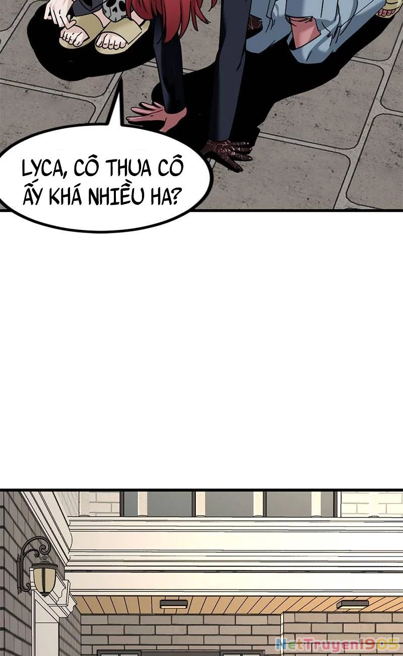 Kẻ Giết Anh Hùng Chapter 51 - 19