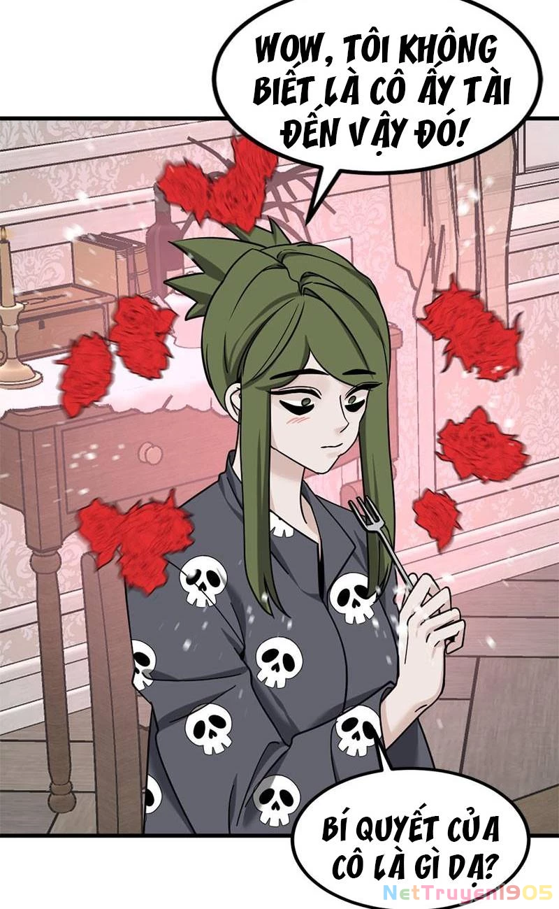 Kẻ Giết Anh Hùng Chapter 51 - 28