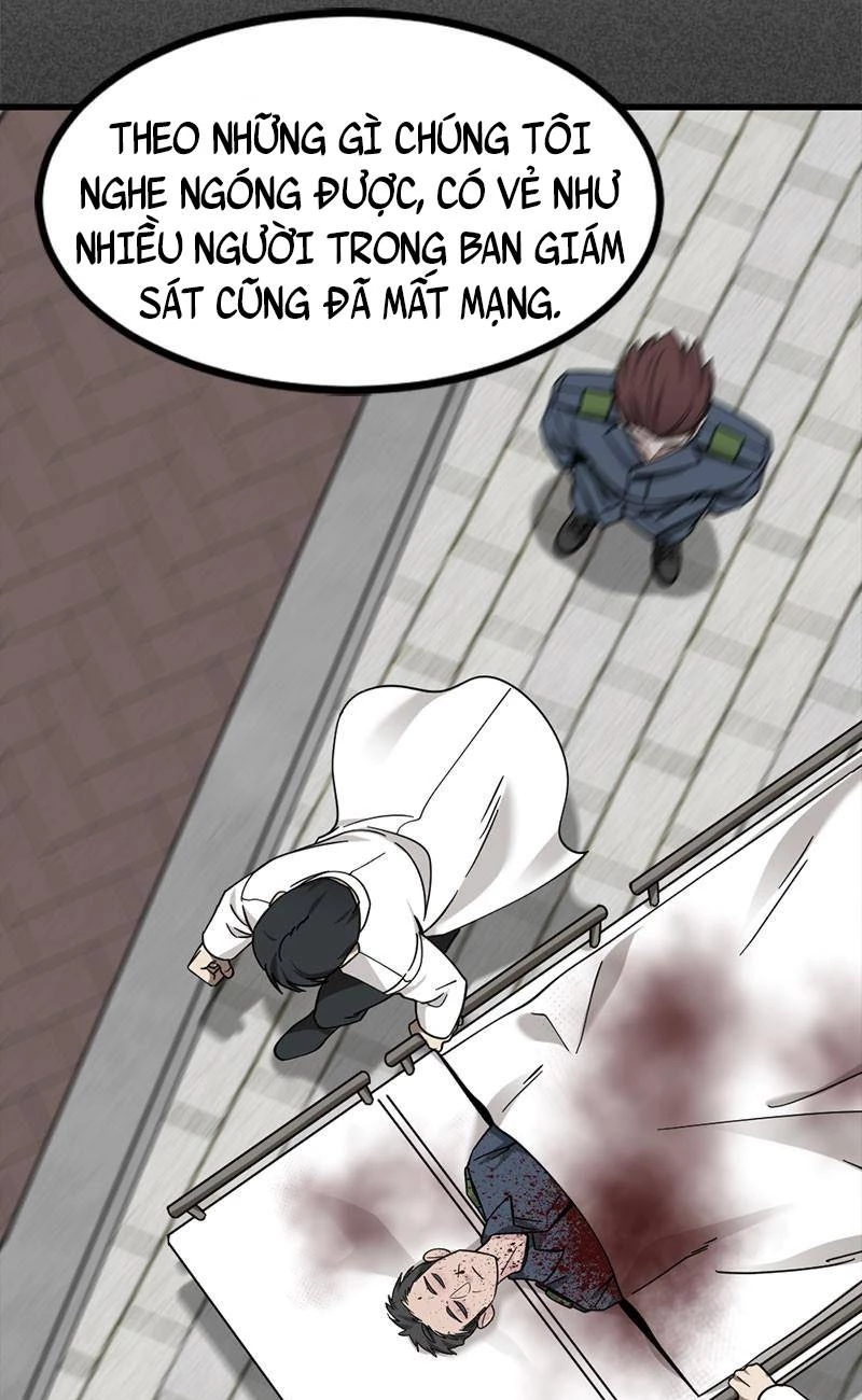 Kẻ Giết Anh Hùng Chapter 51 - 37