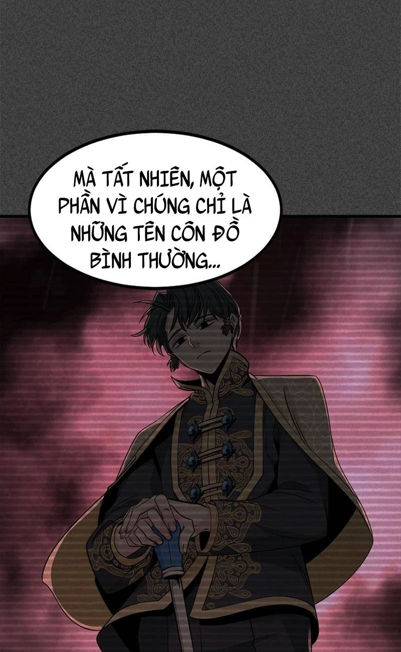 Kẻ Giết Anh Hùng Chapter 51 - 40
