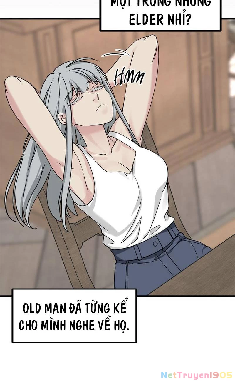 Kẻ Giết Anh Hùng Chapter 51 - 42