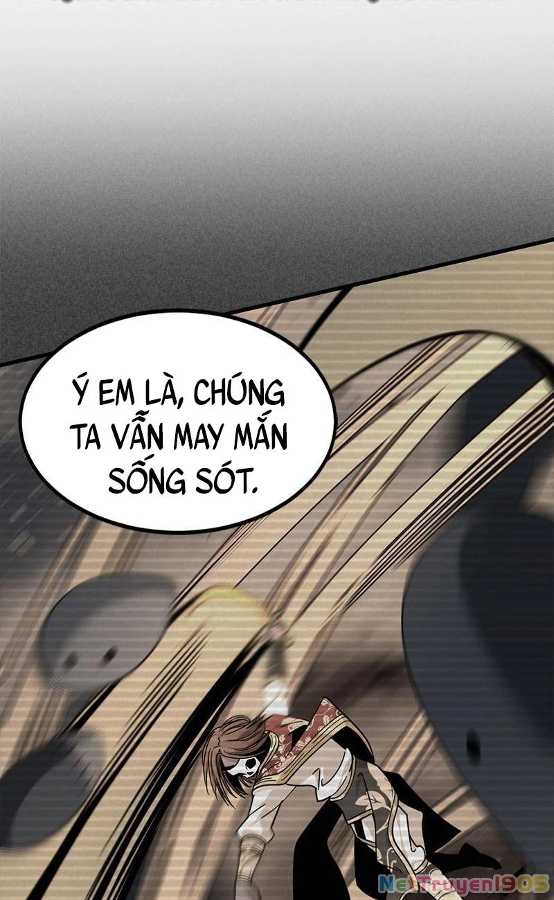 Kẻ Giết Anh Hùng Chapter 51 - 45