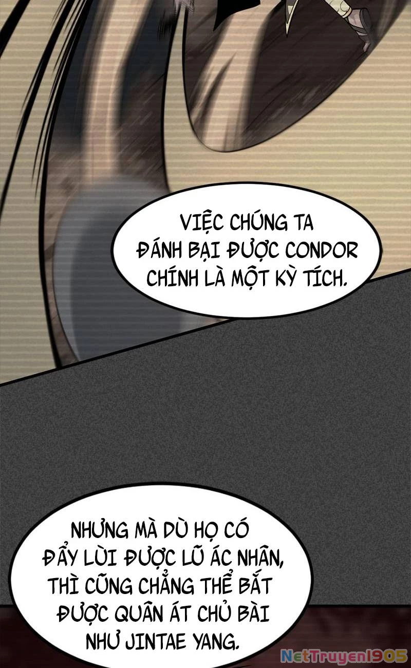 Kẻ Giết Anh Hùng Chapter 51 - 46