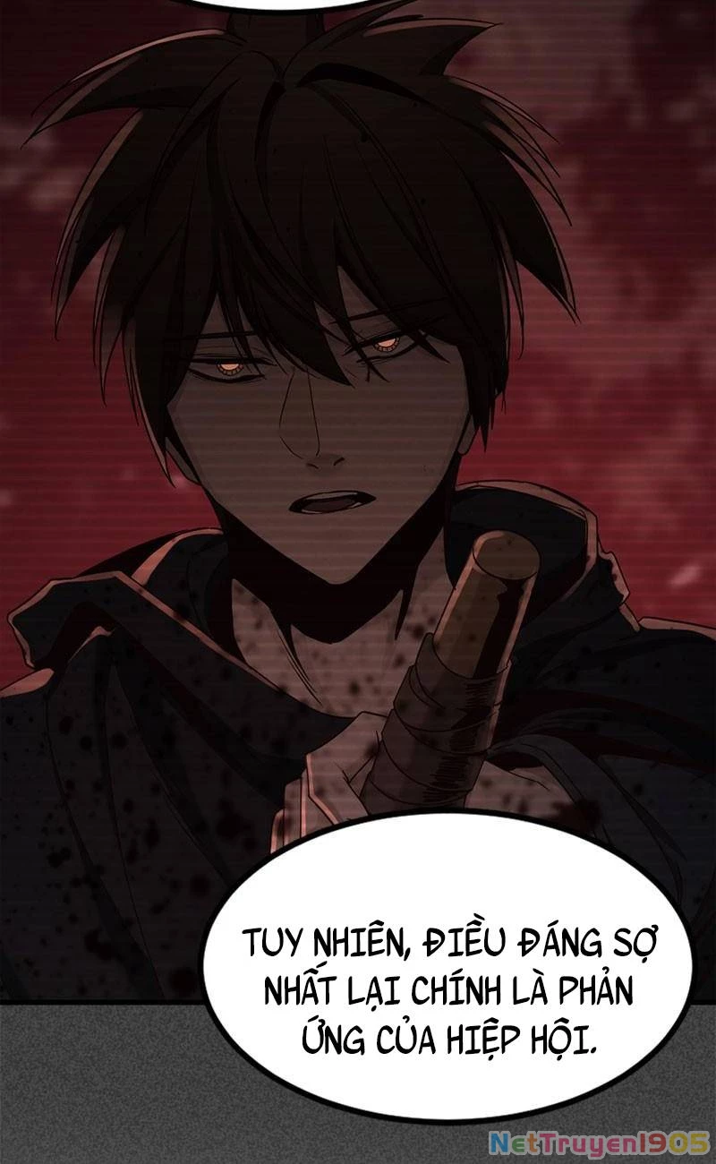 Kẻ Giết Anh Hùng Chapter 51 - 47