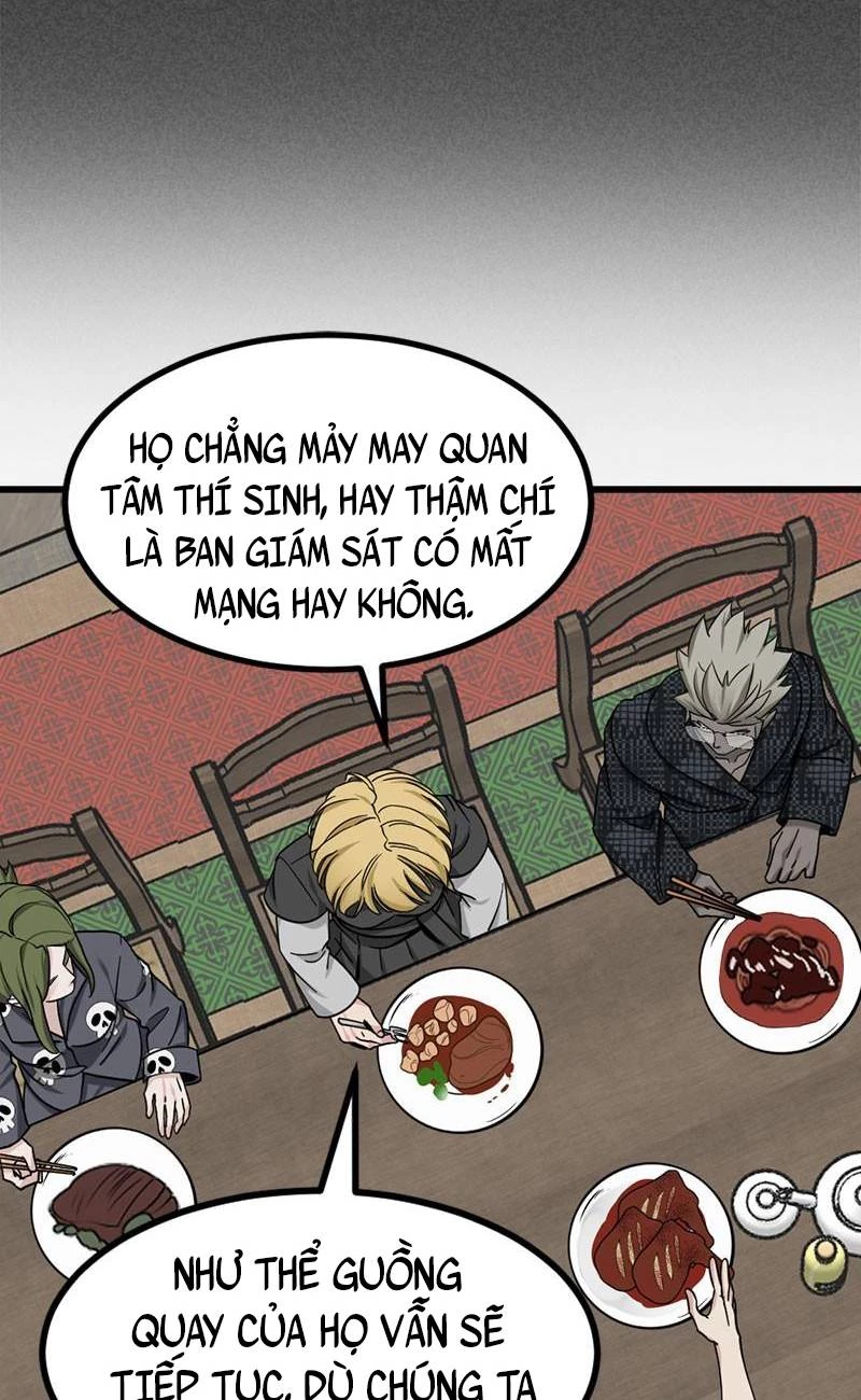 Kẻ Giết Anh Hùng Chapter 51 - 48