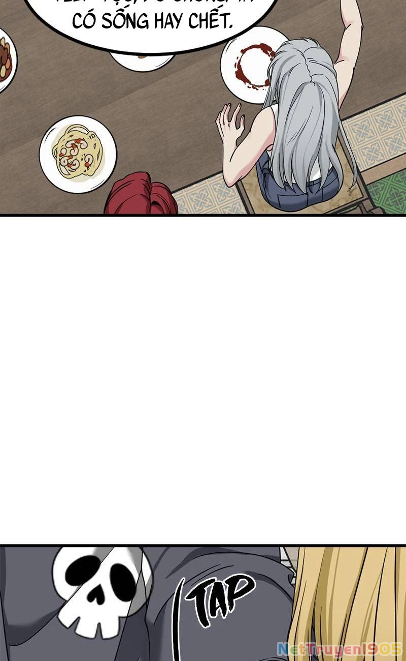 Kẻ Giết Anh Hùng Chapter 51 - 49
