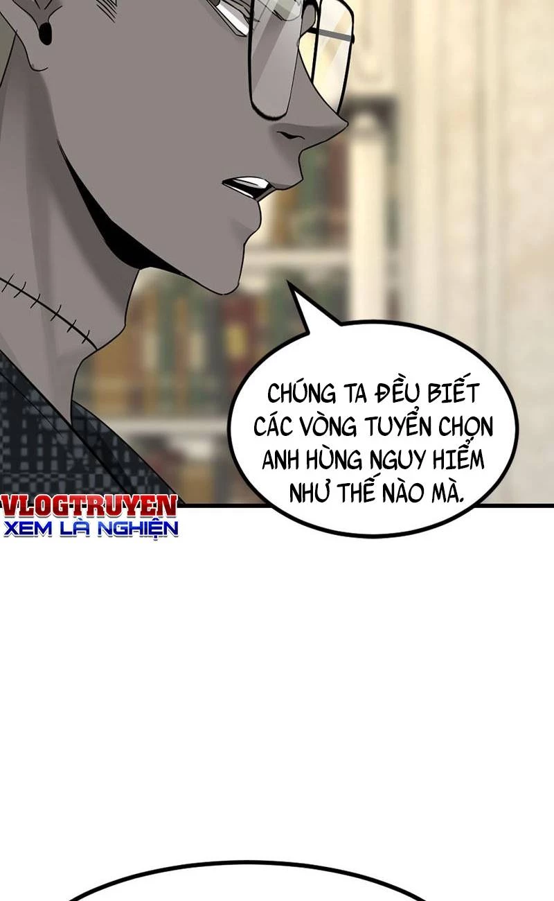 Kẻ Giết Anh Hùng Chapter 51 - 54