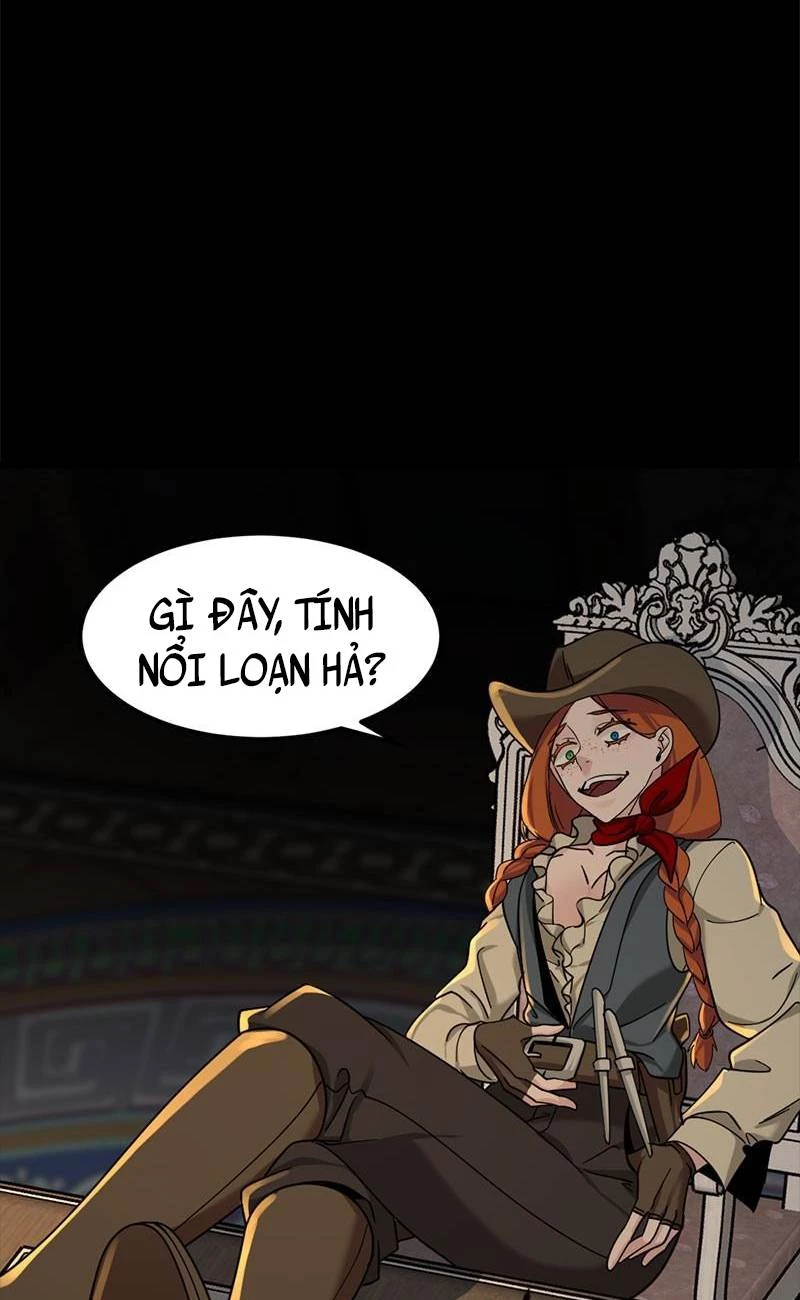 Kẻ Giết Anh Hùng Chapter 51 - 70