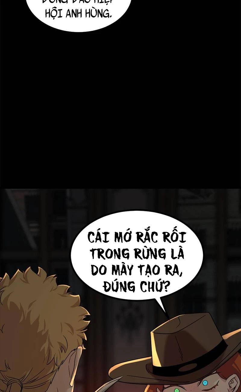 Kẻ Giết Anh Hùng Chapter 51 - 79
