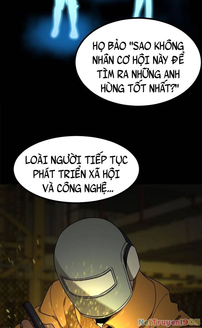 Kẻ Giết Anh Hùng Chapter 51 - 83