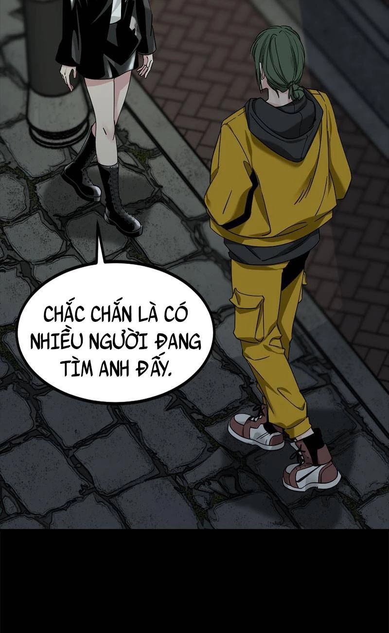 Kẻ Giết Anh Hùng Chapter 52 - 5