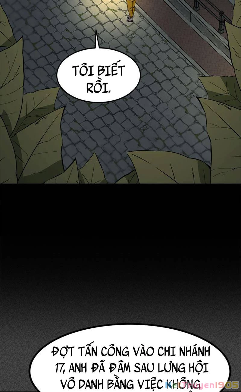Kẻ Giết Anh Hùng Chapter 52 - 17
