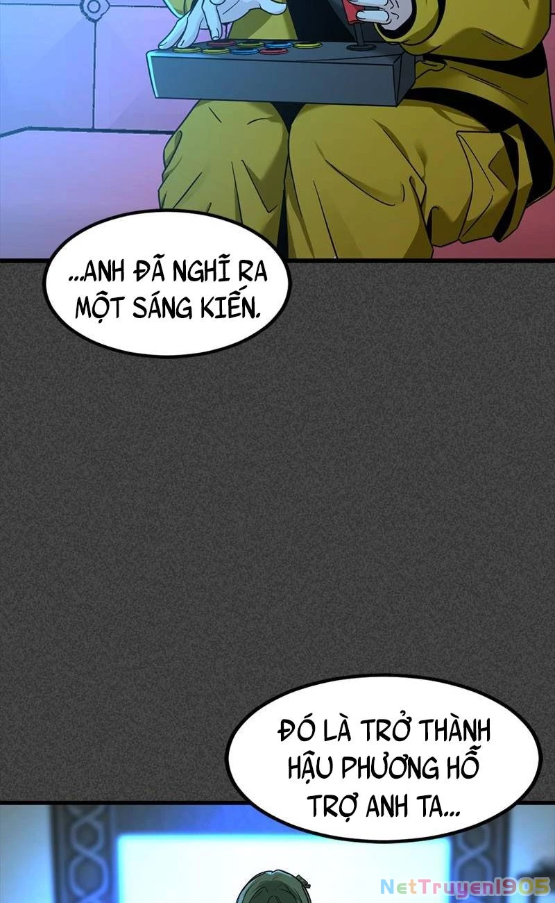 Kẻ Giết Anh Hùng Chapter 52 - 23
