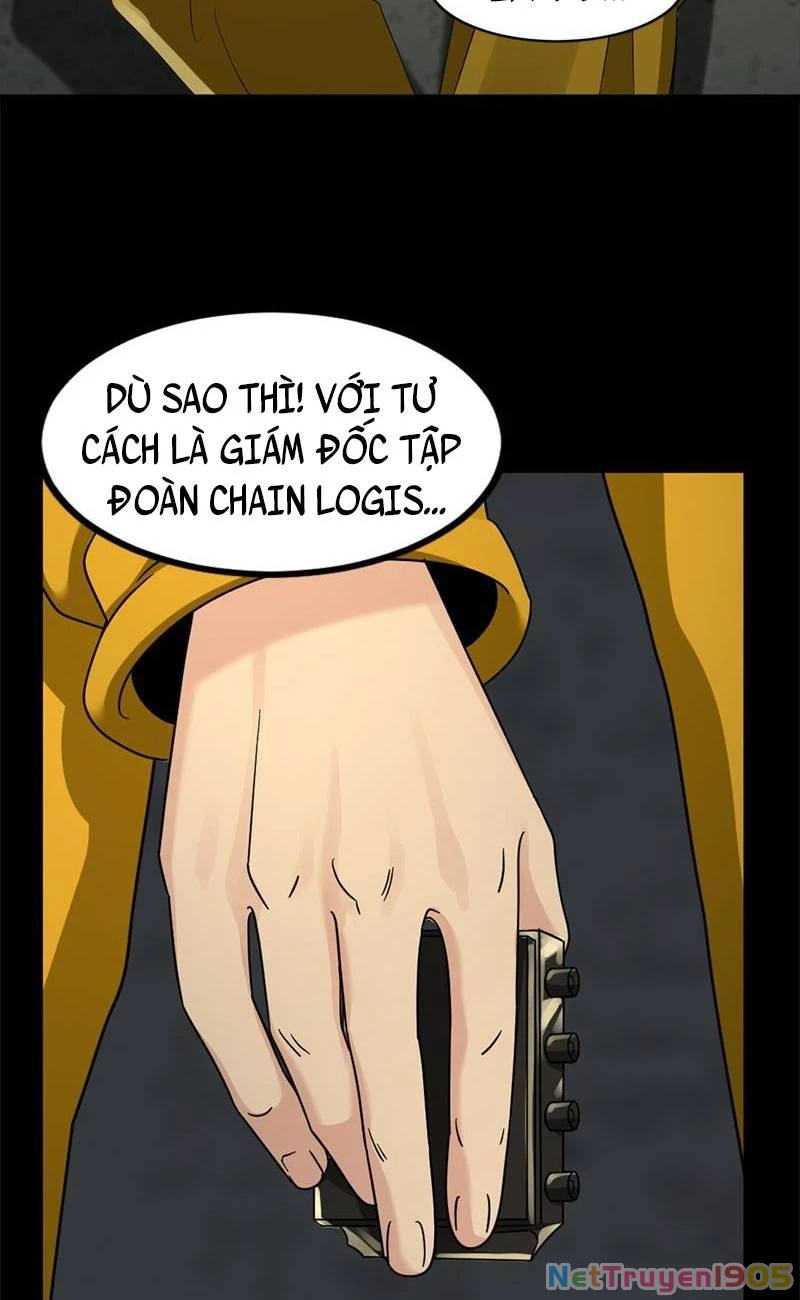Kẻ Giết Anh Hùng Chapter 52 - 34