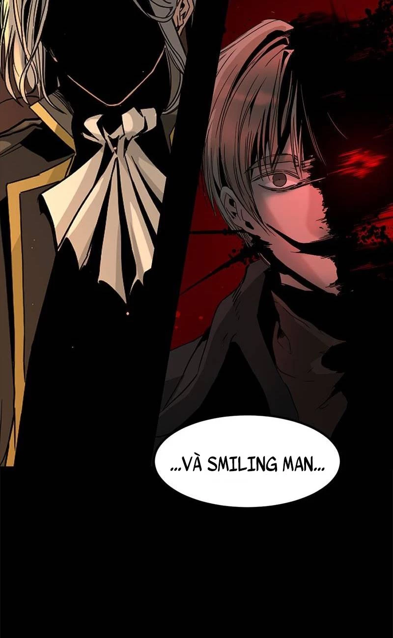 Kẻ Giết Anh Hùng Chapter 52 - 36