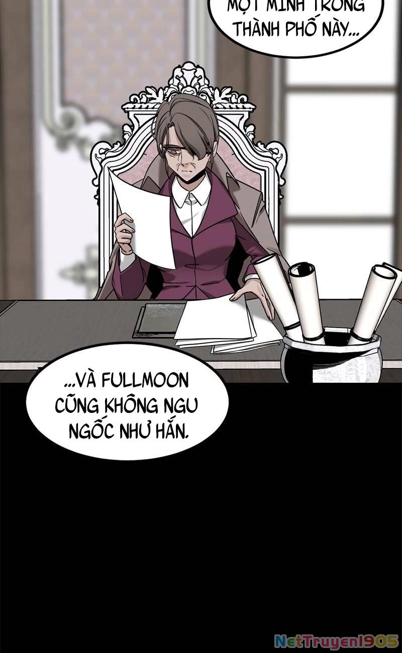 Kẻ Giết Anh Hùng Chapter 52 - 43