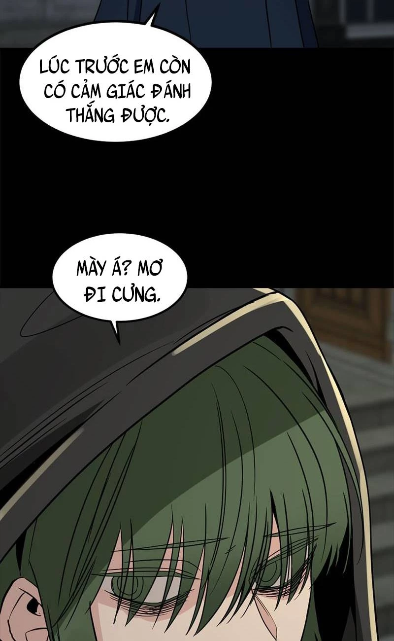 Kẻ Giết Anh Hùng Chapter 52 - 54