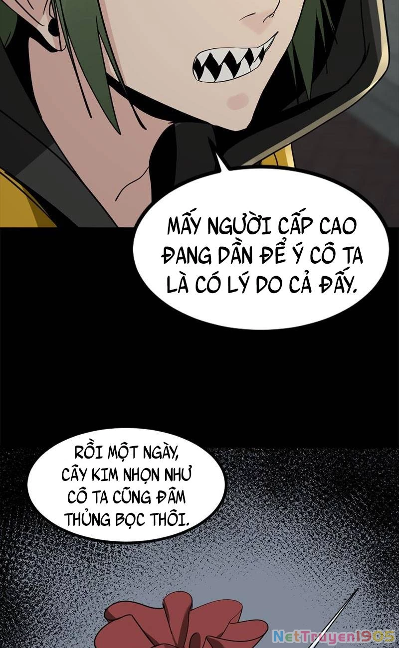 Kẻ Giết Anh Hùng Chapter 52 - 55