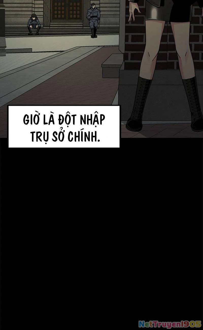 Kẻ Giết Anh Hùng Chapter 52 - 79