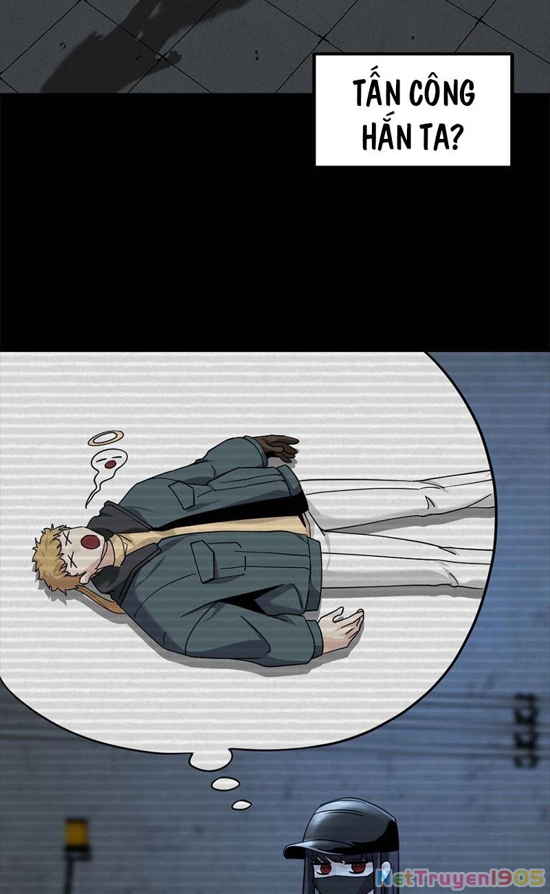 Kẻ Giết Anh Hùng Chapter 53 - 5
