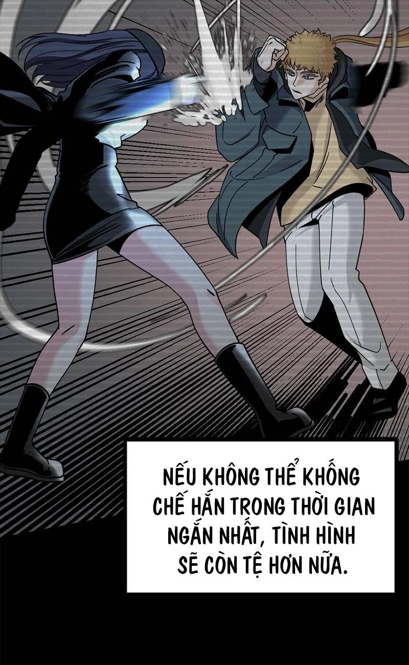 Kẻ Giết Anh Hùng Chapter 53 - 7