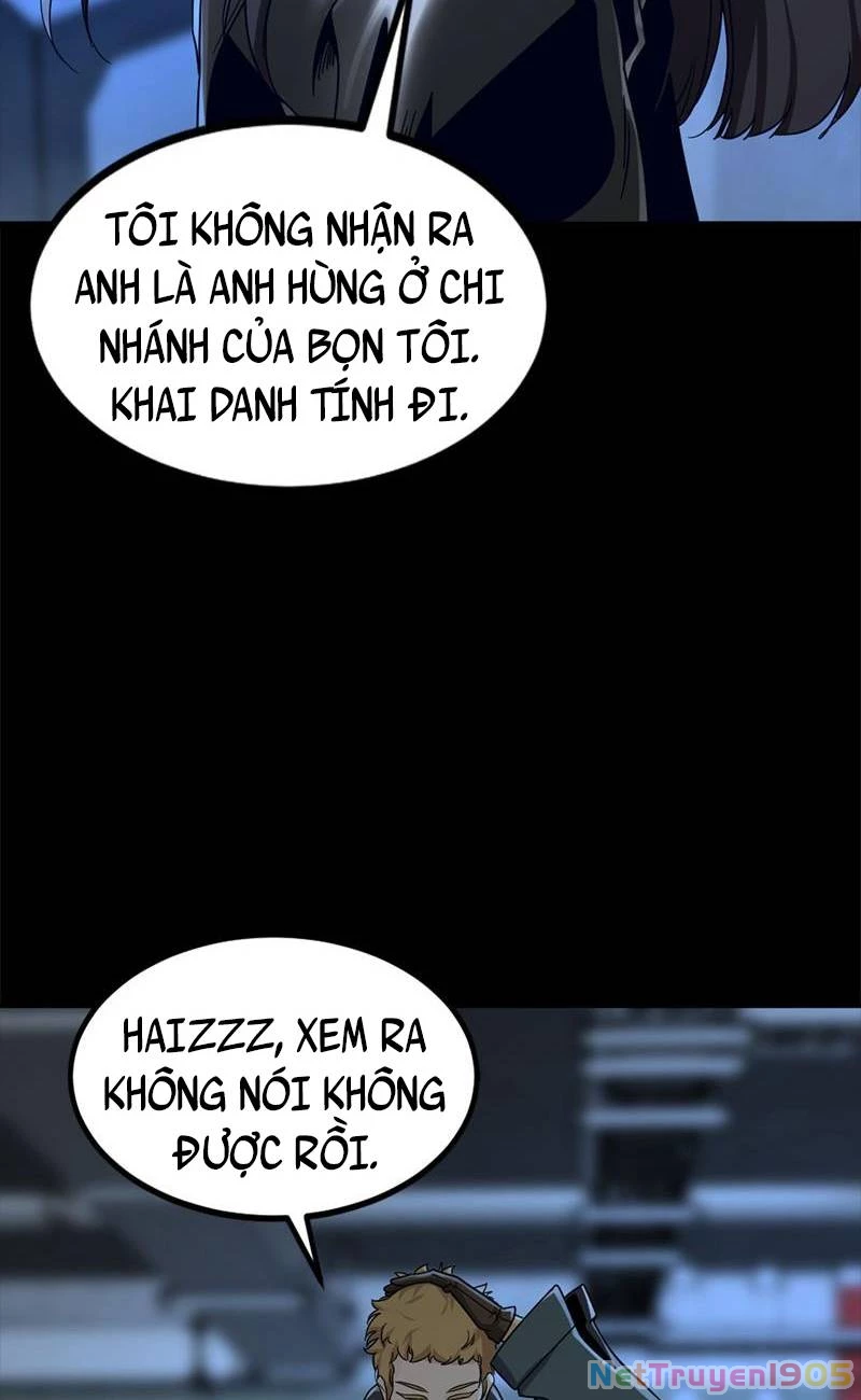 Kẻ Giết Anh Hùng Chapter 53 - 16