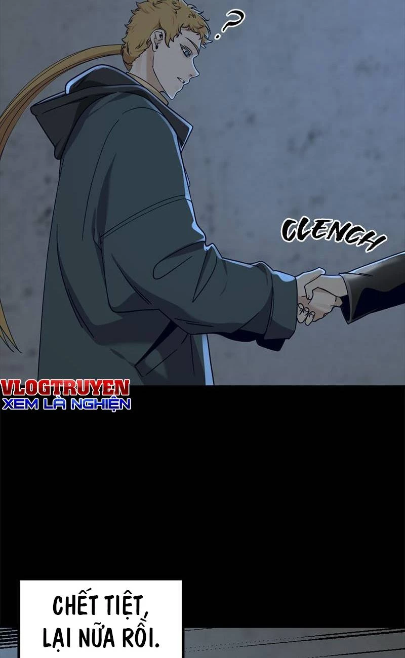 Kẻ Giết Anh Hùng Chapter 53 - 22