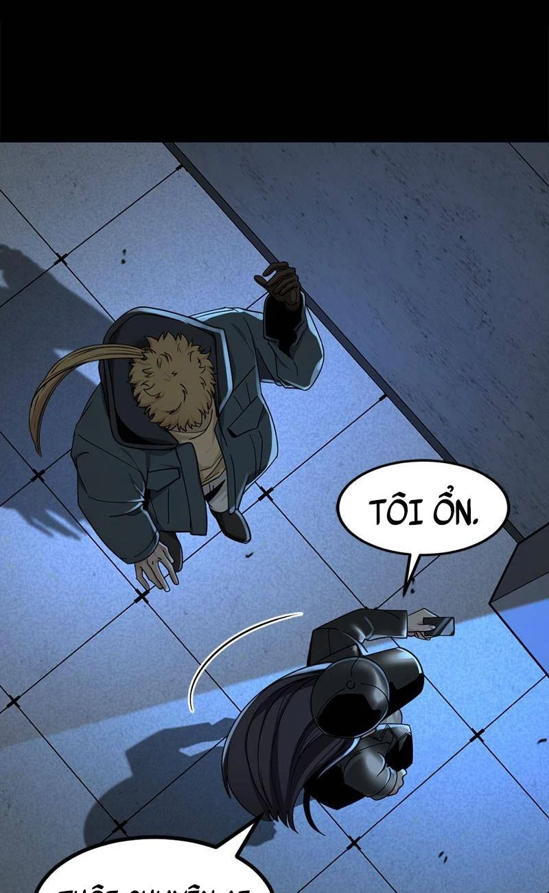Kẻ Giết Anh Hùng Chapter 53 - 29