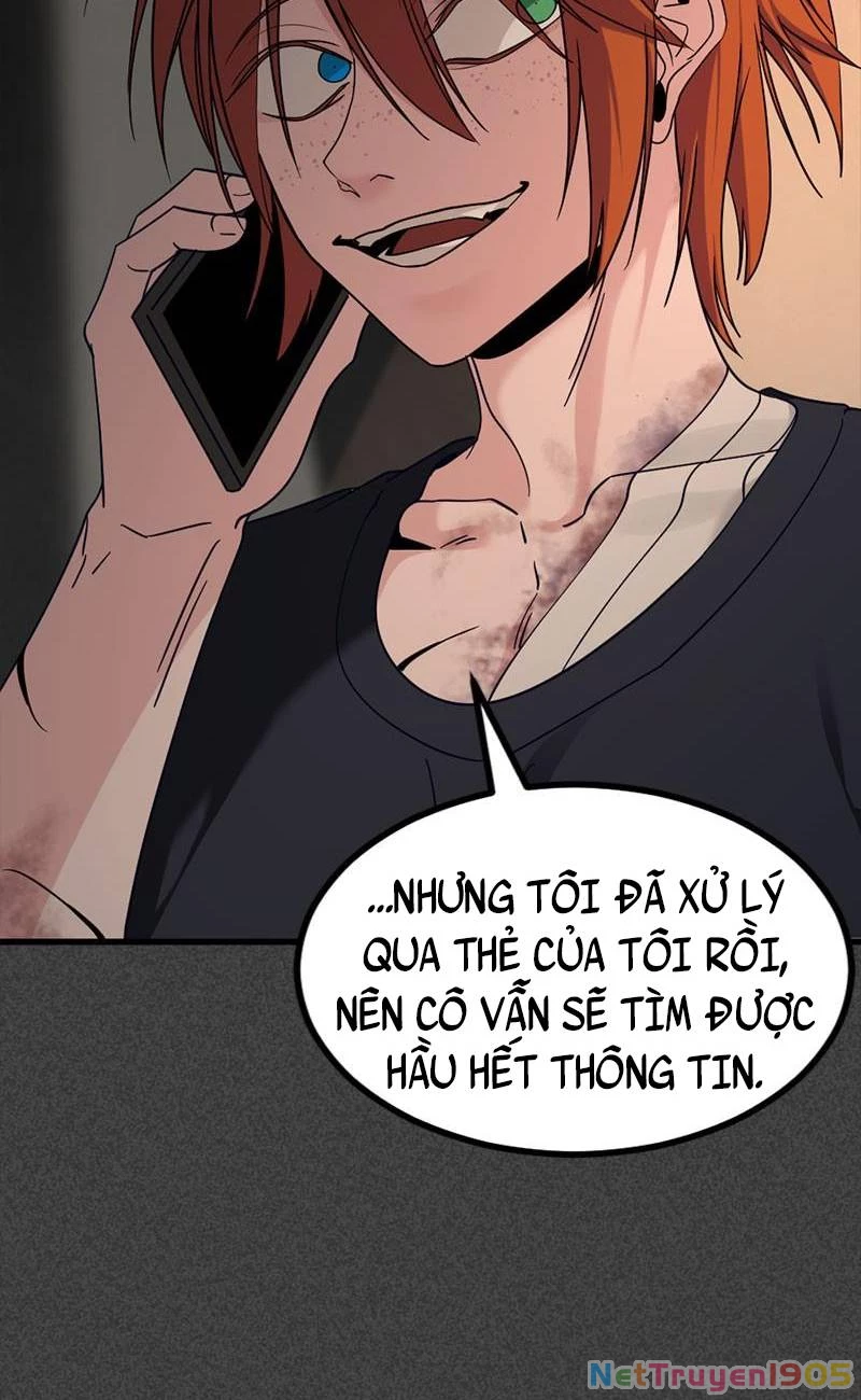 Kẻ Giết Anh Hùng Chapter 53 - 57