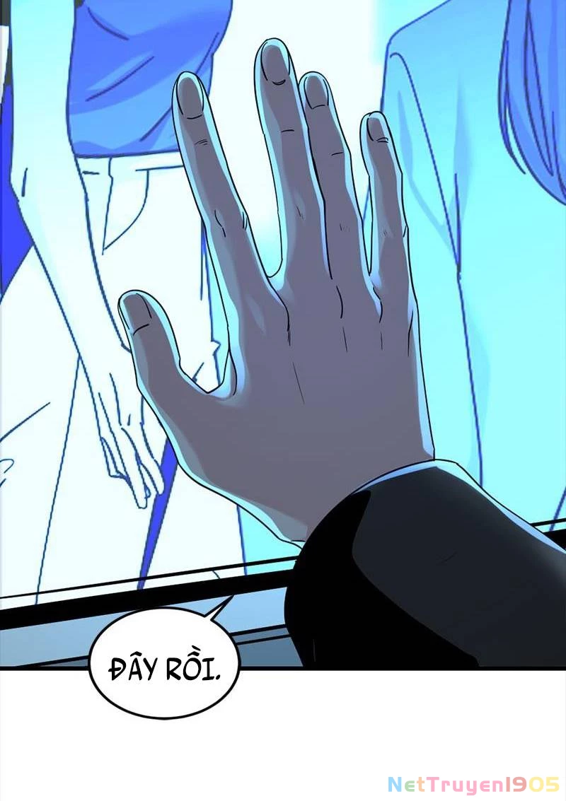 Kẻ Giết Anh Hùng Chapter 53 - 65