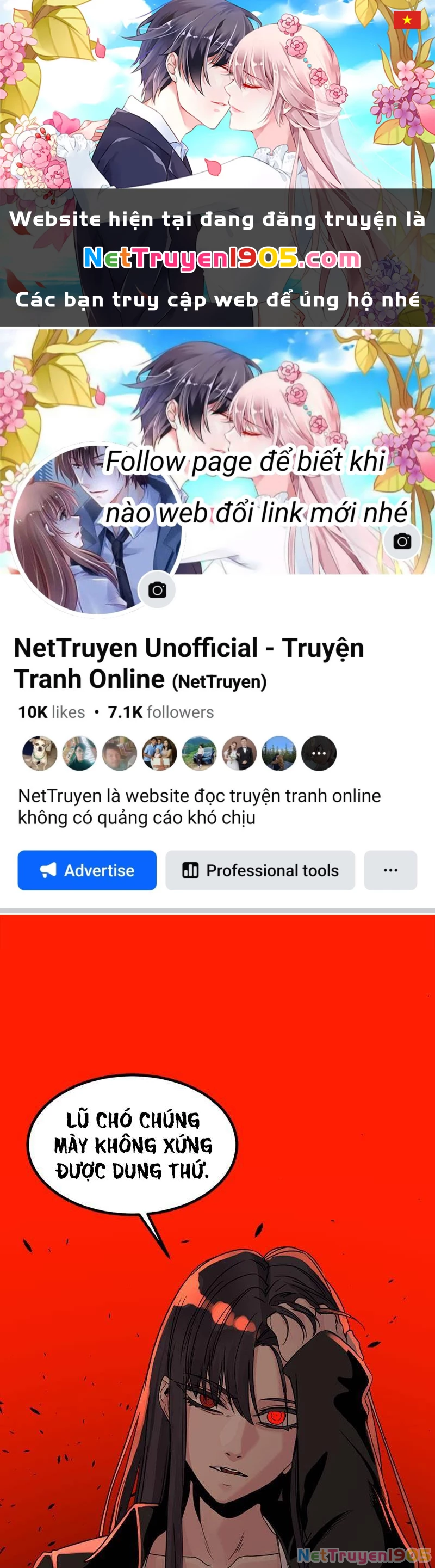 Kẻ Giết Anh Hùng Chapter 54 - 1