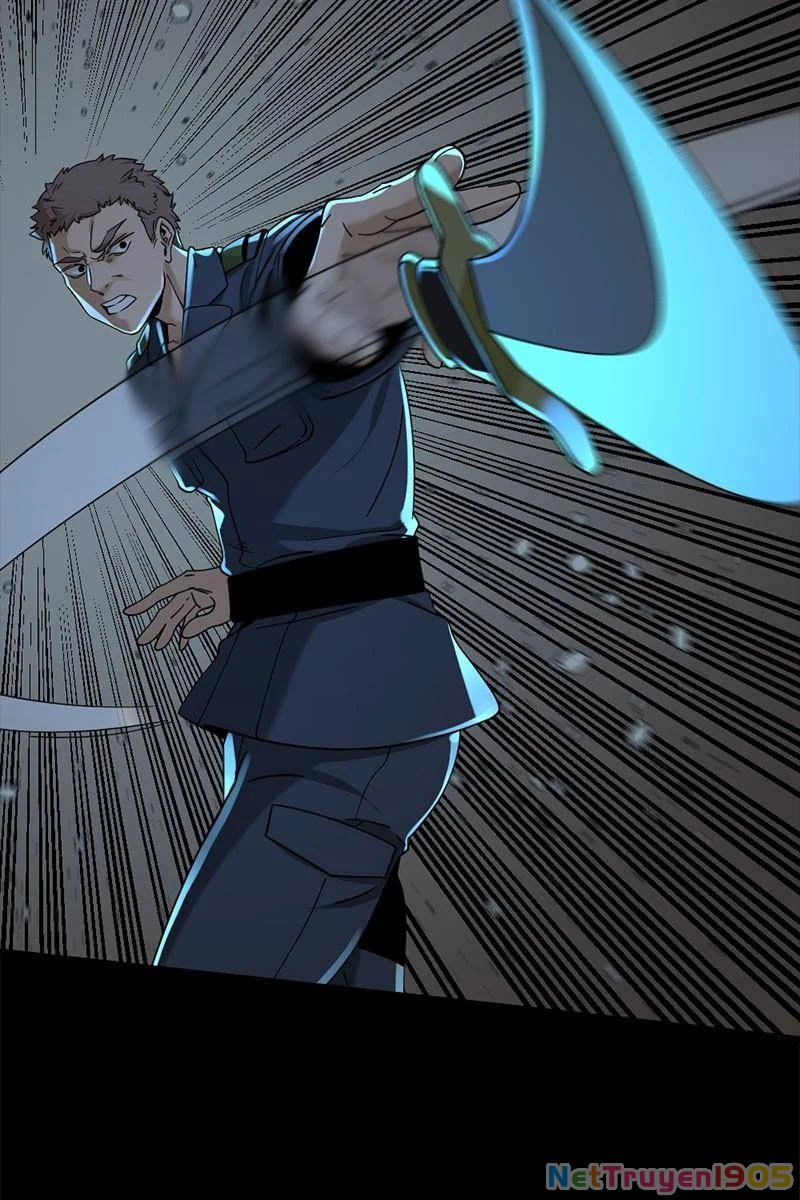 Kẻ Giết Anh Hùng Chapter 54 - 11