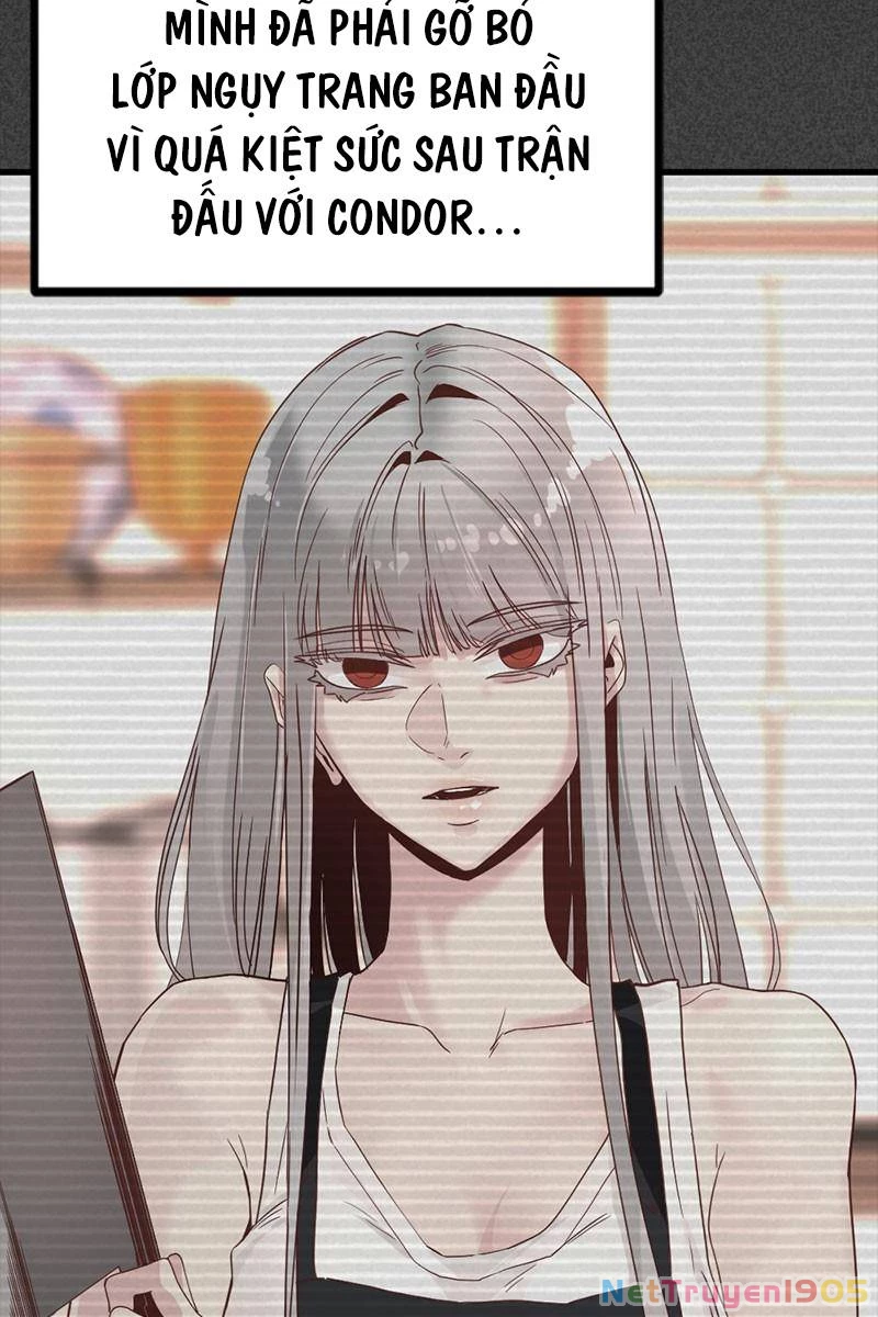 Kẻ Giết Anh Hùng Chapter 54 - 14