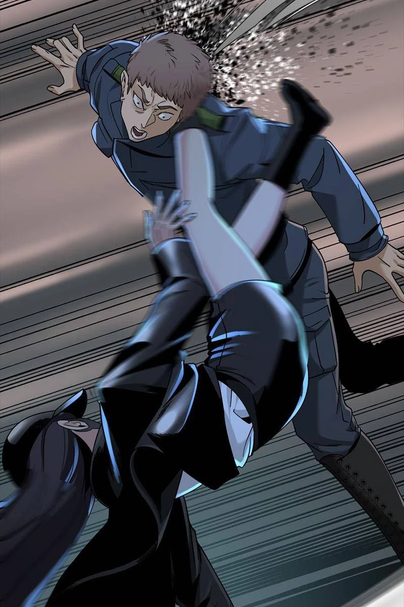 Kẻ Giết Anh Hùng Chapter 54 - 16