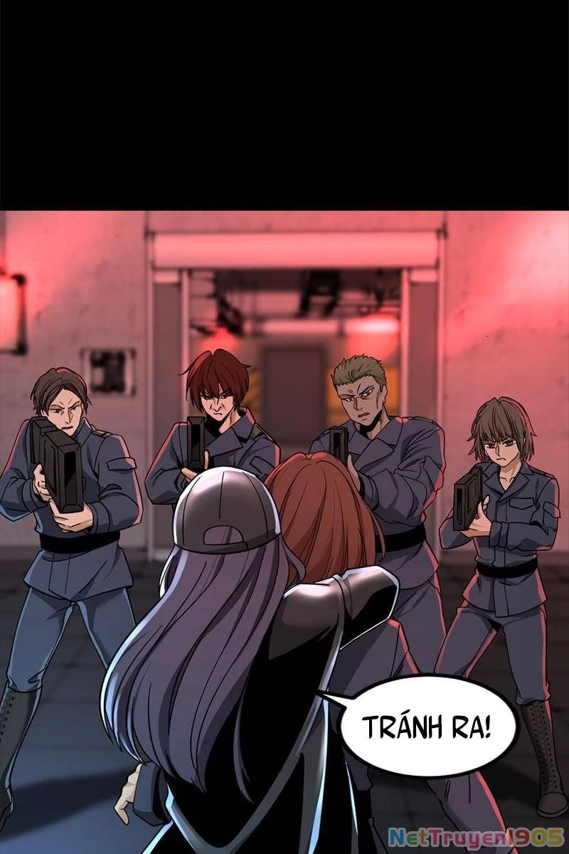 Kẻ Giết Anh Hùng Chapter 54 - 26